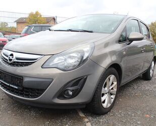 Opel Corsa Gebrauchtwagen