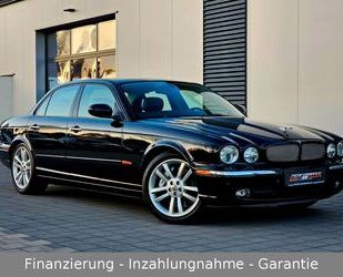 Jaguar XJR Gebrauchtwagen