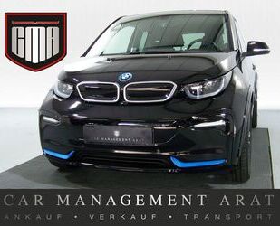 BMW i3 Gebrauchtwagen