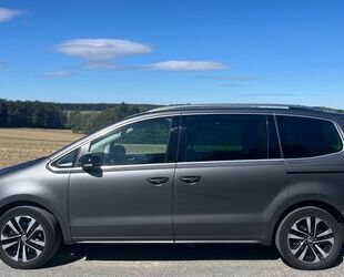 VW Sharan Gebrauchtwagen