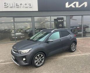Kia Stonic Gebrauchtwagen