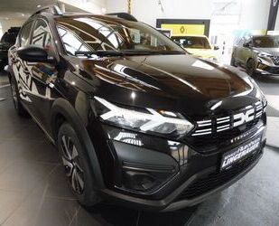 Dacia Sandero Gebrauchtwagen