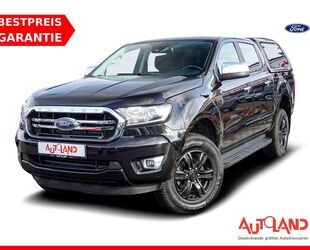 Ford Ranger Gebrauchtwagen