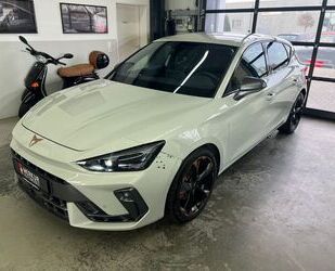 Cupra Leon Gebrauchtwagen