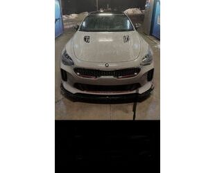 Kia Stinger Gebrauchtwagen