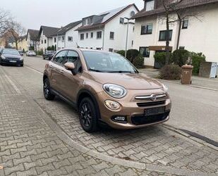 Fiat 500X Gebrauchtwagen