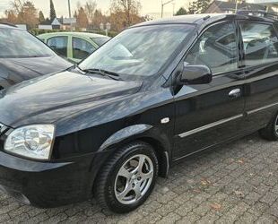 Kia Carens Gebrauchtwagen