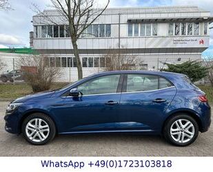 Renault Megane Gebrauchtwagen