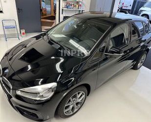 BMW 216 Gebrauchtwagen