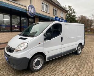 Opel Vivaro Gebrauchtwagen