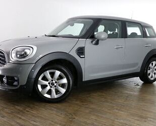 Mini One D Countryman Gebrauchtwagen
