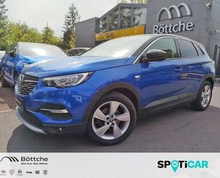 Opel Grandland (X) Gebrauchtwagen