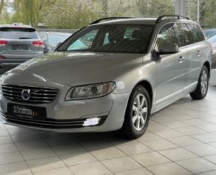 Volvo V70 Gebrauchtwagen
