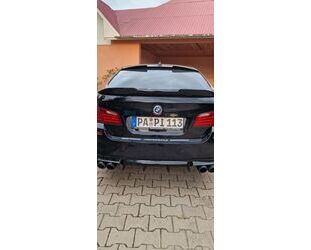 BMW 530 Gebrauchtwagen