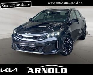 Kia XCeed Gebrauchtwagen