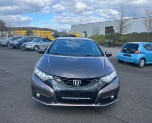 Honda Civic Gebrauchtwagen
