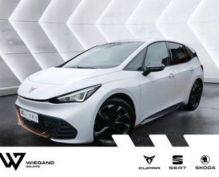 Cupra Born Gebrauchtwagen