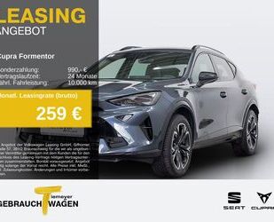 Cupra Formentor Gebrauchtwagen