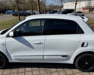 Renault Twingo Gebrauchtwagen