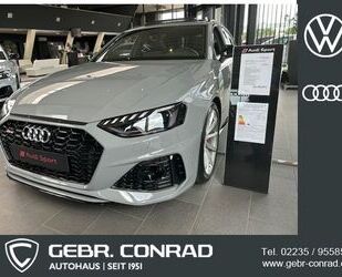 Audi RS4 Gebrauchtwagen
