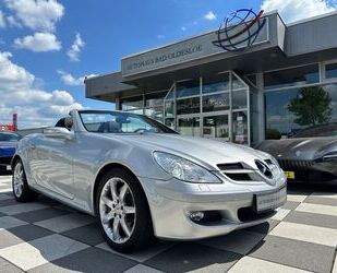 Mercedes-Benz SLK 350 Gebrauchtwagen