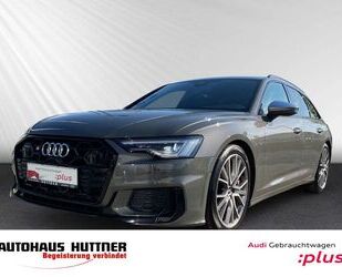 Audi S6 Gebrauchtwagen