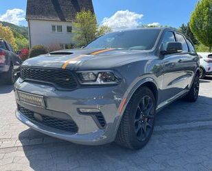 Dodge Durango Gebrauchtwagen