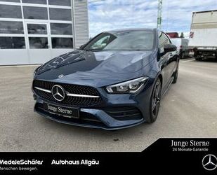 Mercedes-Benz CLA 200 Gebrauchtwagen