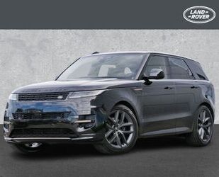 Land Rover Range Rover Sport Gebrauchtwagen