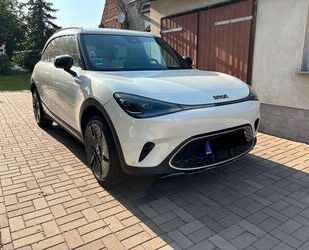 Smart #1 Gebrauchtwagen