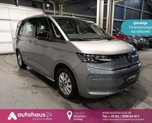 VW T7 Multivan Gebrauchtwagen