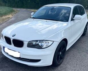 BMW 116 Gebrauchtwagen