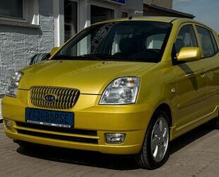 Kia Picanto Gebrauchtwagen