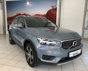 Volvo XC40 Gebrauchtwagen