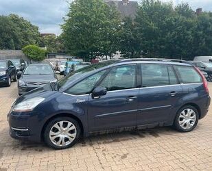 Citroen Grand C4 Picasso / SpaceTourer Gebrauchtwagen