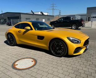 Mercedes-Benz AMG GT C Gebrauchtwagen