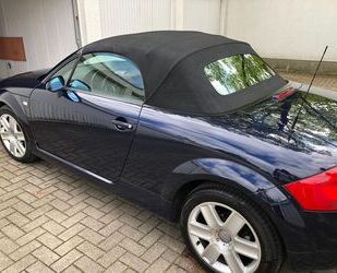 Audi TT Gebrauchtwagen