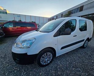 Citroen Berlingo Gebrauchtwagen