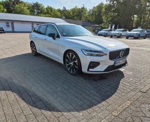 Volvo V60 Gebrauchtwagen
