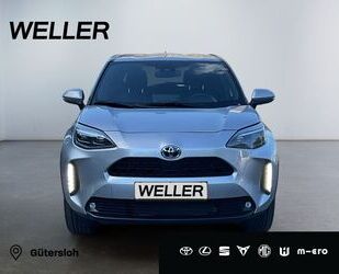 Toyota Yaris Cross Gebrauchtwagen