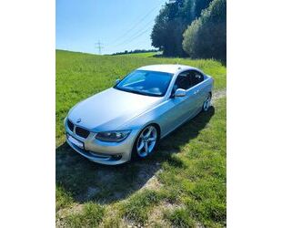BMW 335 Gebrauchtwagen