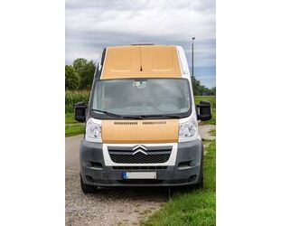 Citroen Jumper Gebrauchtwagen