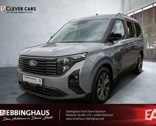 Ford Tourneo Courier Gebrauchtwagen