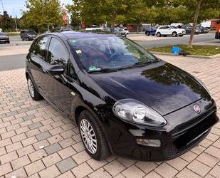 Fiat Punto Gebrauchtwagen