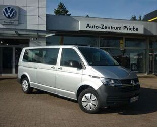 VW T6 Transporter Gebrauchtwagen