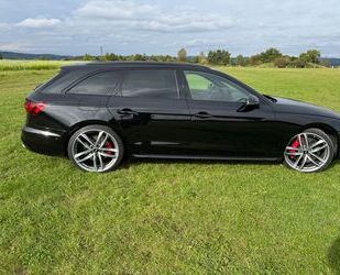 Audi S4 Gebrauchtwagen