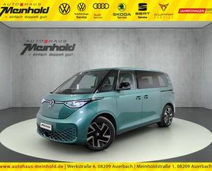 VW ID. Buzz Gebrauchtwagen
