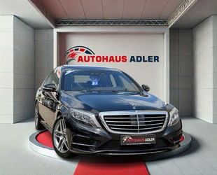Mercedes-Benz S 350 Gebrauchtwagen