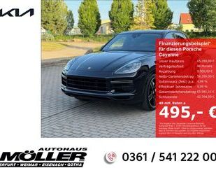 Porsche Cayenne Gebrauchtwagen