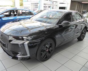 DS Automobiles DS4 Gebrauchtwagen